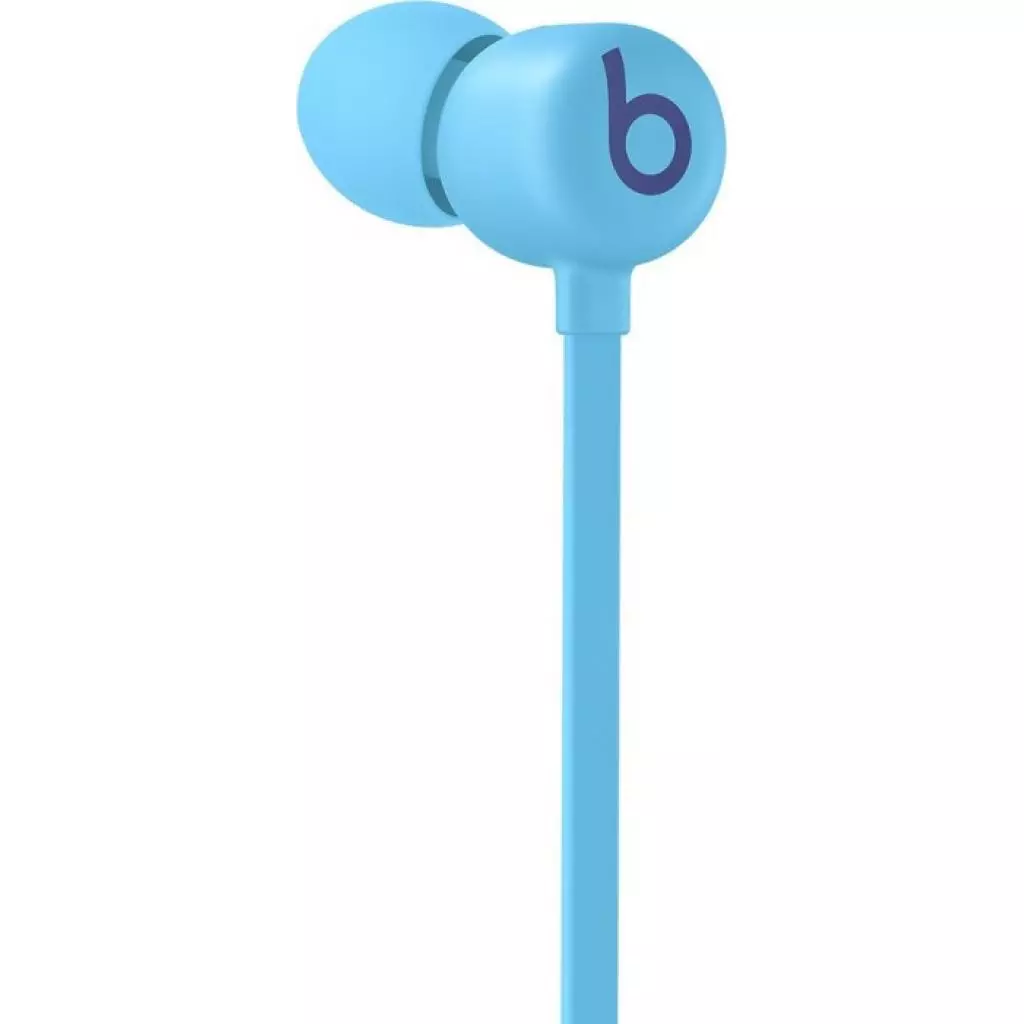 Наушники Beats Flex All-Day Wireless Flame Blue (MYMG2ZM/A) - 4 Наушники Beats Flex All-Day Wireless Flame Blue (MYMG2ZM/A) - 4