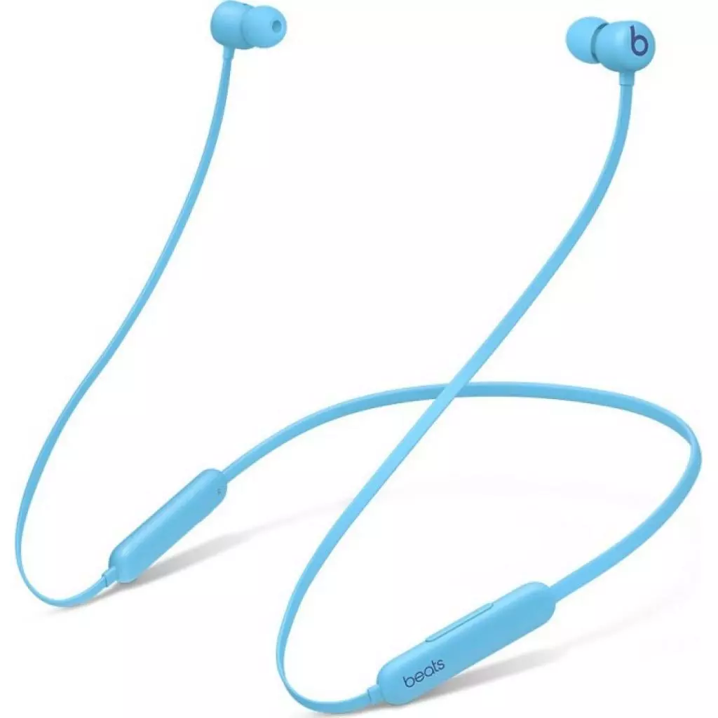 Наушники Beats Flex All-Day Wireless Flame Blue (MYMG2ZM/A)