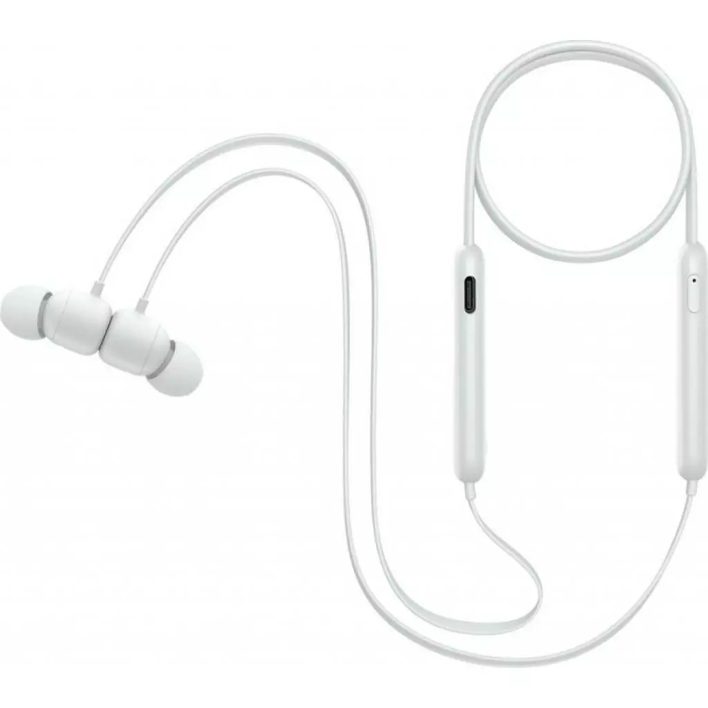 Наушники Beats Flex All-Day Wireless Smoke Gray (MYME2ZM/A) - 1 Наушники Beats Flex All-Day Wireless Smoke Gray (MYME2ZM/A) - 1