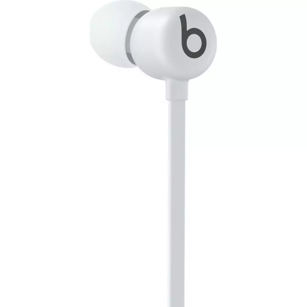 Наушники Beats Flex All-Day Wireless Smoke Gray (MYME2ZM/A) - 4 Наушники Beats Flex All-Day Wireless Smoke Gray (MYME2ZM/A) - 4