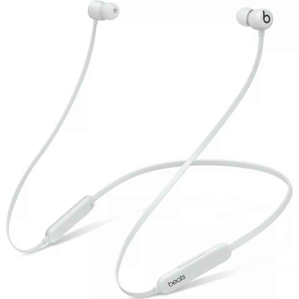 Наушники Beats Flex All-Day Wireless Smoke Gray (MYME2ZM/A)