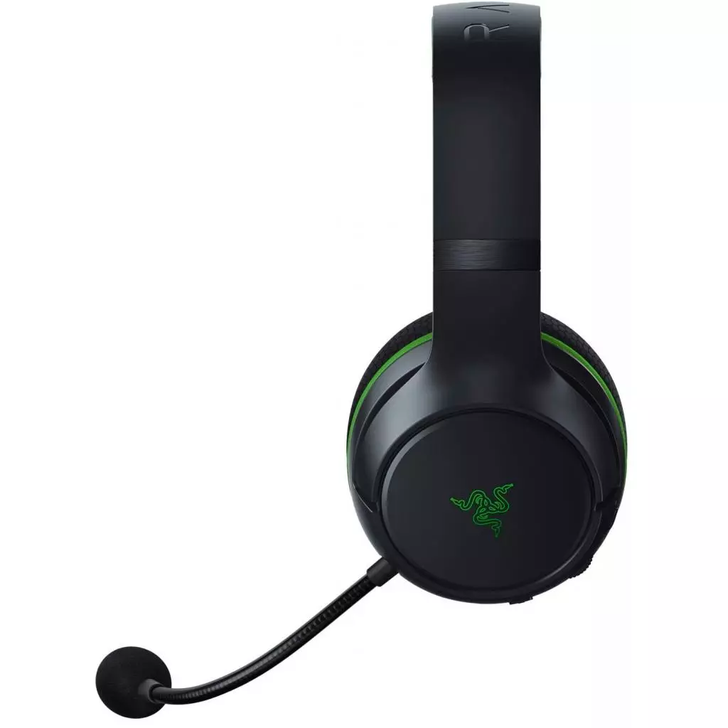 Наушники Razer Kaira для Xbox Wireless Black (RZ04-03480100-R3M1) - 2 Наушники Razer Kaira для Xbox Wireless Black (RZ04-03480100-R3M1) - 2