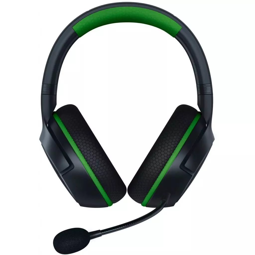 Наушники Razer Kaira для Xbox Wireless Black (RZ04-03480100-R3M1) - 4 Наушники Razer Kaira для Xbox Wireless Black (RZ04-03480100-R3M1) - 4
