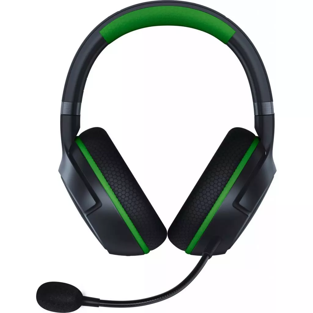 Наушники Razer Kaira Pro for Xbox Wireless Black (RZ04-03470100-R3M1) - 1 Наушники Razer Kaira Pro for Xbox Wireless Black (RZ04-03470100-R3M1) - 1