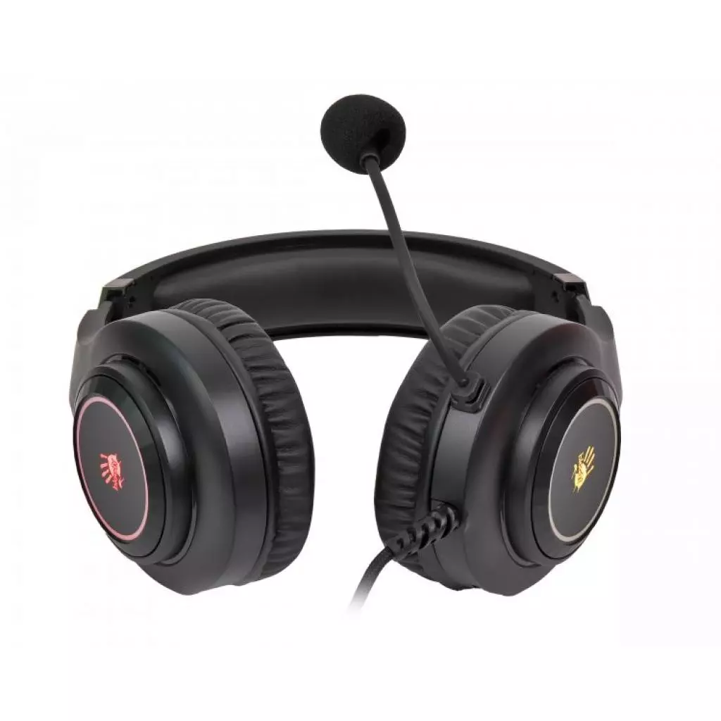 Наушники A4Tech Bloody G220 Black - 2 Наушники A4Tech Bloody G220 Black - 2