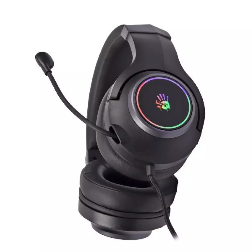 Наушники A4Tech Bloody G350 Black - 2 Наушники A4Tech Bloody G350 Black - 2