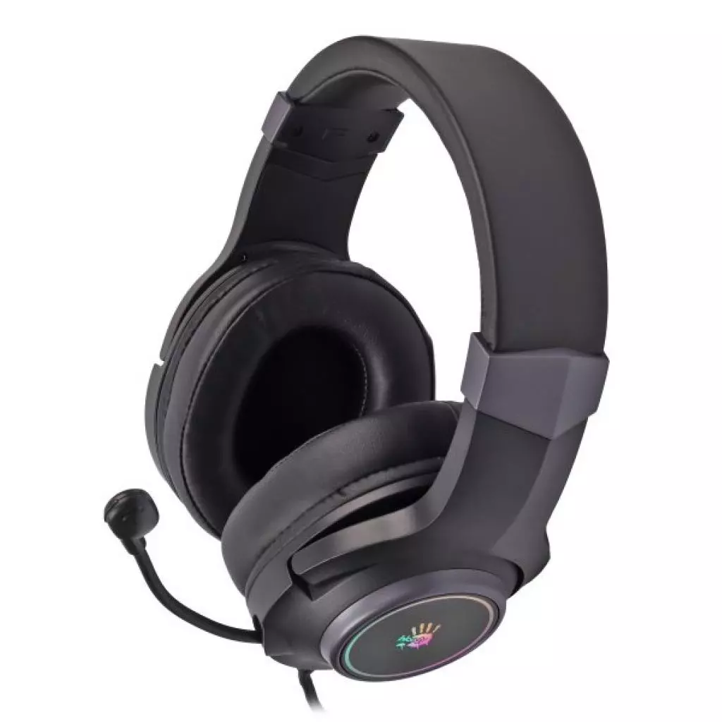 Наушники A4Tech Bloody G350 Black - 3 Наушники A4Tech Bloody G350 Black - 3