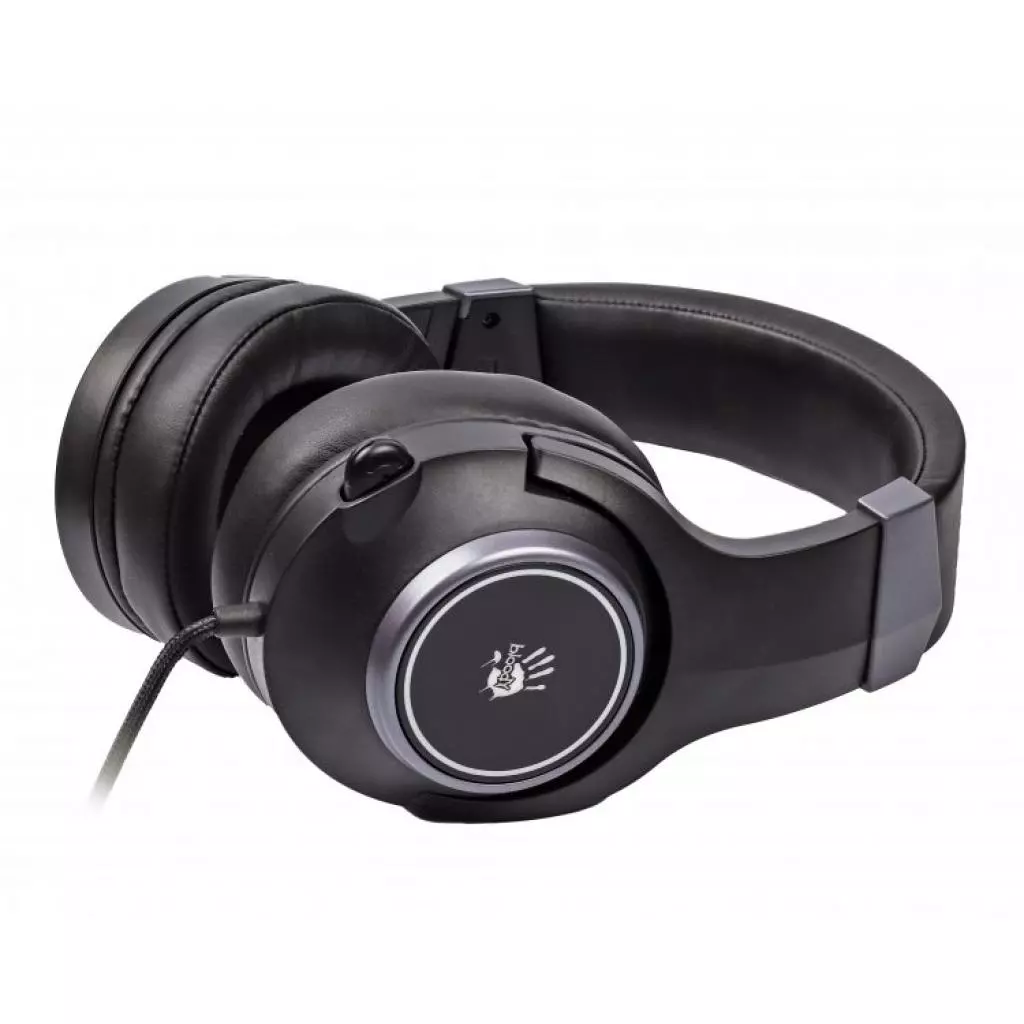 Наушники A4Tech Bloody G350 Black - 4 Наушники A4Tech Bloody G350 Black - 4