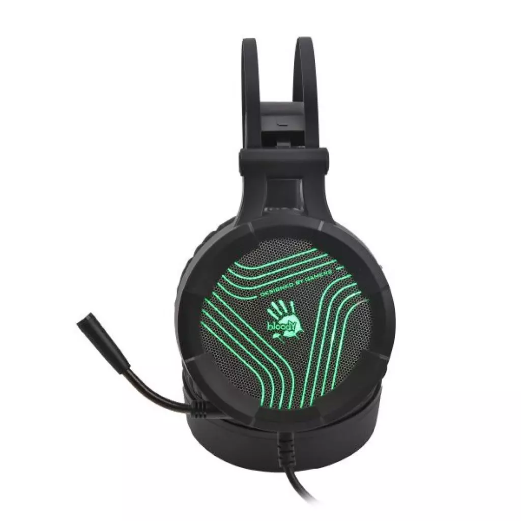 Наушники A4Tech Bloody G530S Black - 1 Наушники A4Tech Bloody G530S Black - 1