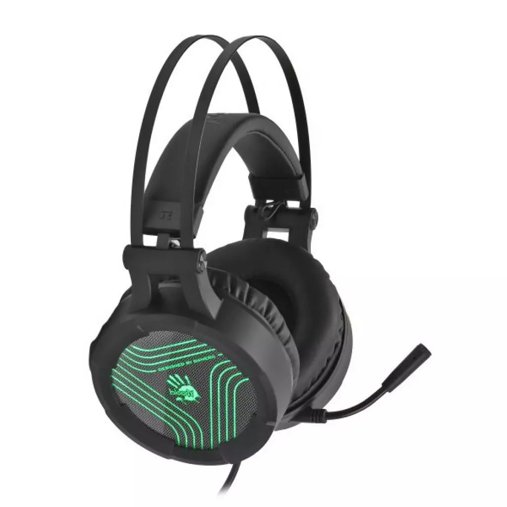 Наушники A4Tech Bloody G530S Black - 2 Наушники A4Tech Bloody G530S Black - 2