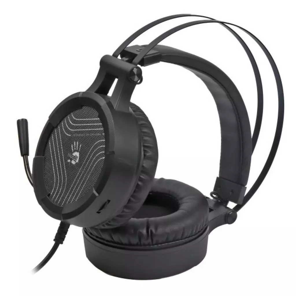 Наушники A4Tech Bloody G530S Black - 4 Наушники A4Tech Bloody G530S Black - 4