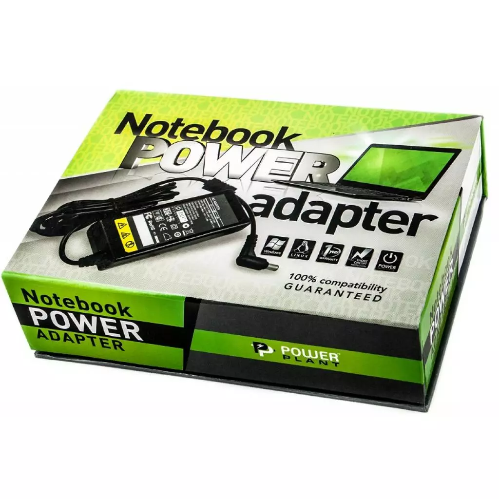 Блок питания к ноутбуку PowerPlant APPLE 220V, 20V 61W (USB Type-C) (AP61HCUSB) - 3 Блок питания к ноутбуку PowerPlant APPLE 220V, 20V 61W (USB Type-C) (AP61HCUSB) - 3