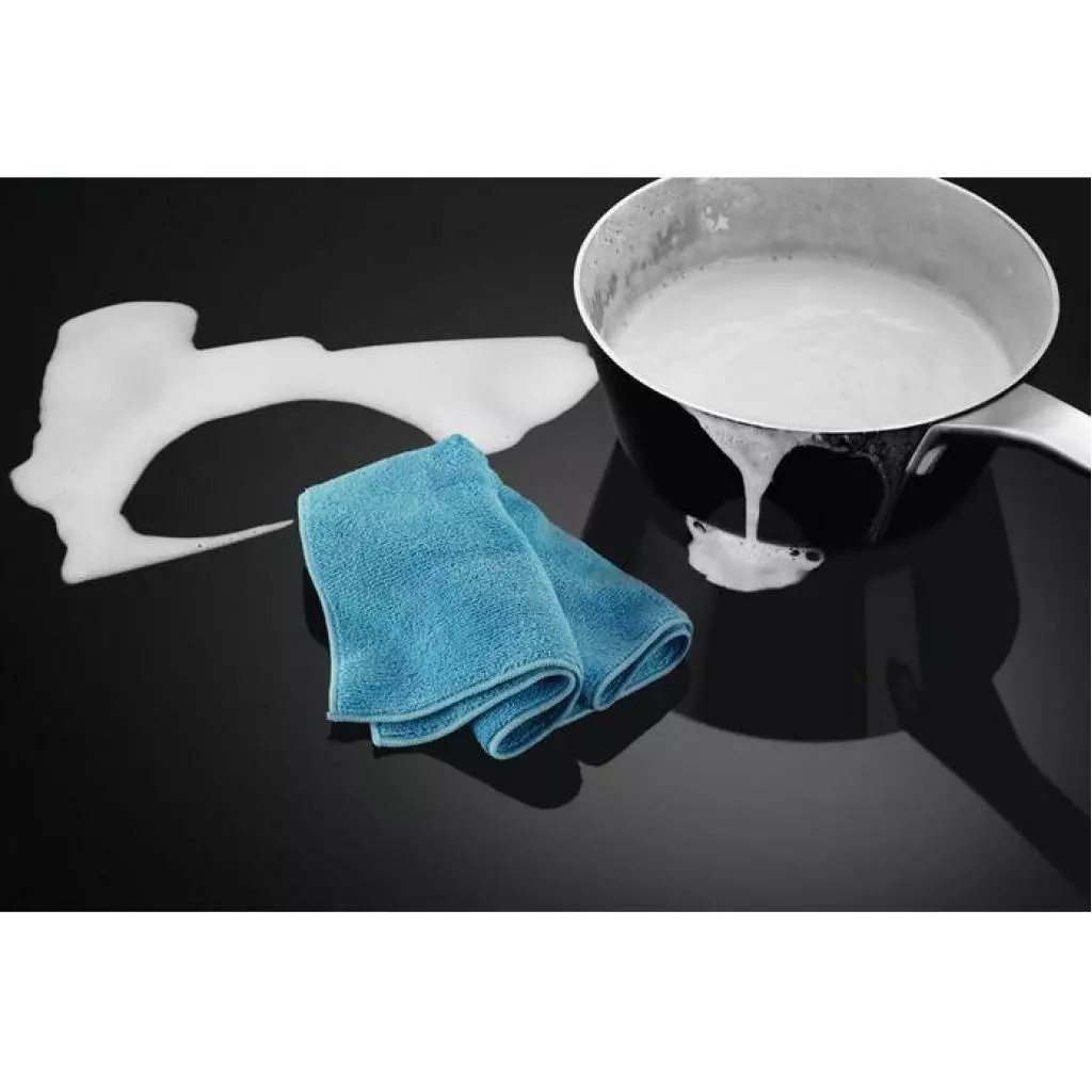 Варочная поверхность Electrolux IPE6440KF - 1 Варочная поверхность Electrolux IPE6440KF - 1