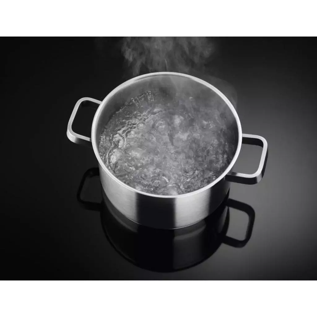 Варочная поверхность Electrolux IPE6440KF - 2 Варочная поверхность Electrolux IPE6440KF - 2