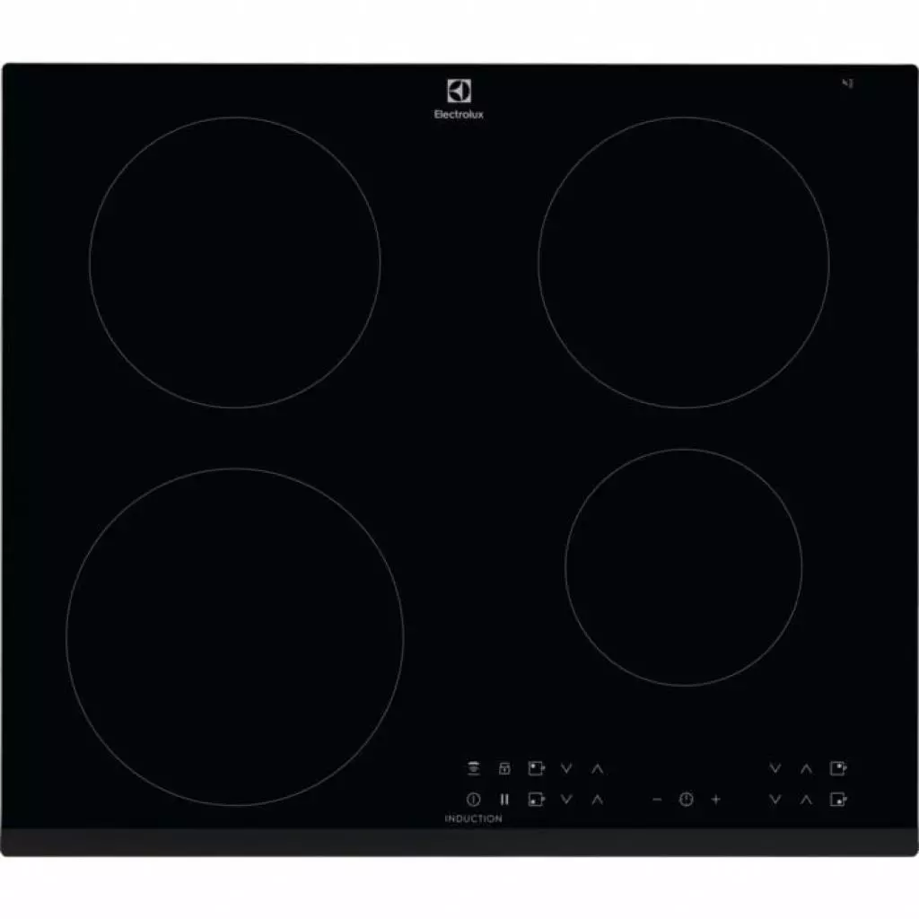 Варочная поверхность Electrolux IPE6440KF