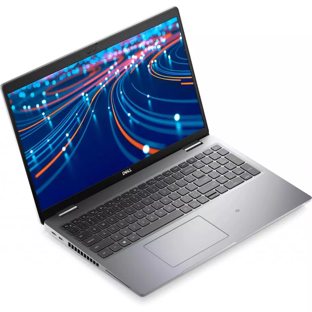 Ноутбук Dell Latitude 5520 (N010L552015UA_UBU) - 1 Ноутбук Dell Latitude 5520 (N010L552015UA_UBU) - 1