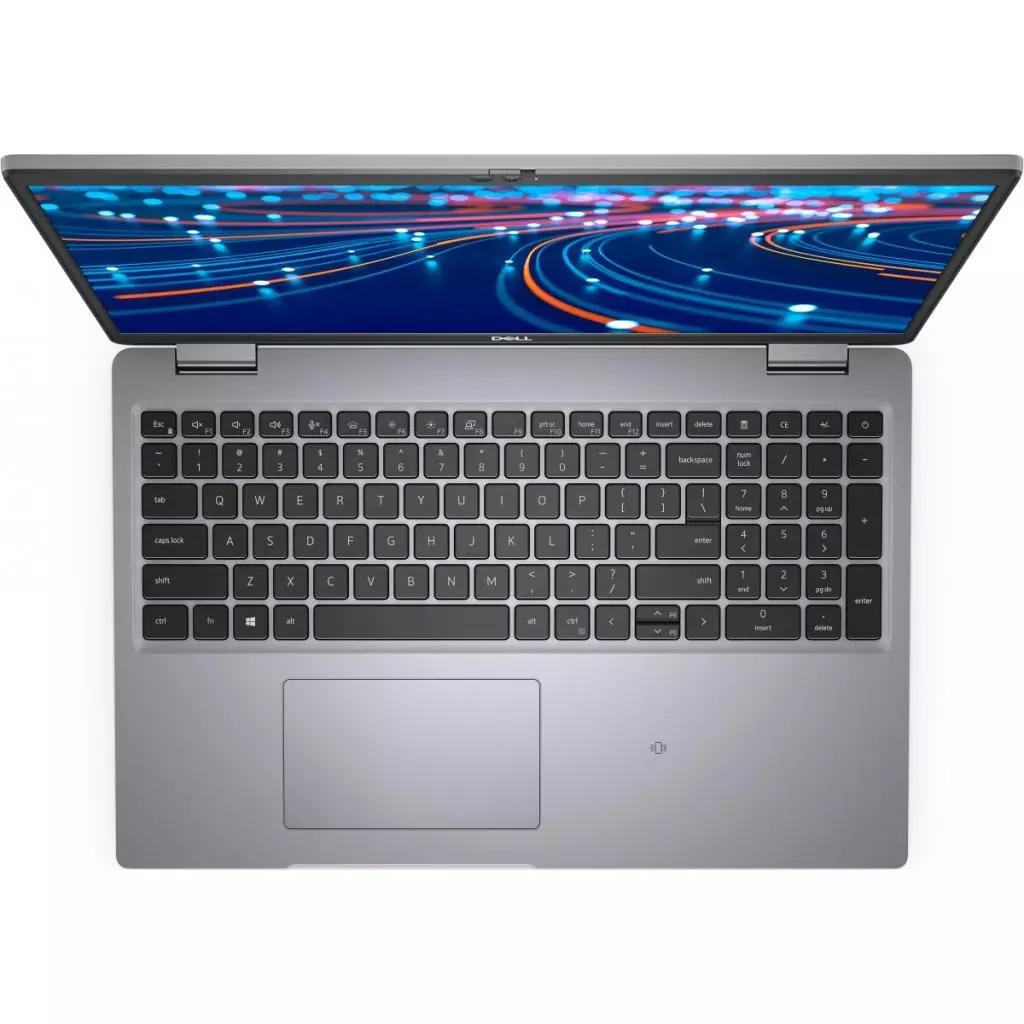 Ноутбук Dell Latitude 5520 (N010L552015UA_UBU) - 3 Ноутбук Dell Latitude 5520 (N010L552015UA_UBU) - 3