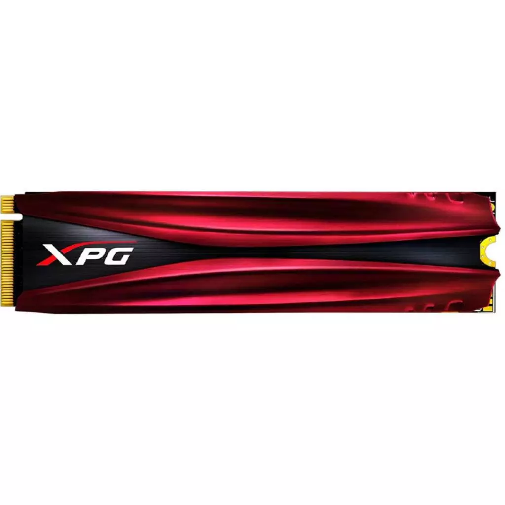 Накопитель SSD M.2 2280 2TB ADATA (AGAMMIXS11P-2TT-C)
