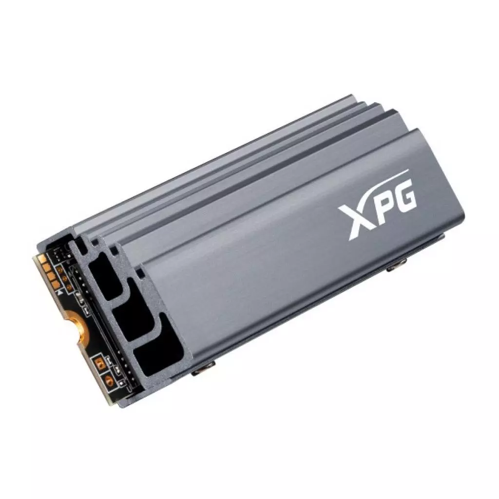 Накопитель SSD M.2 2280 1TB ADATA (AGAMMIXS70-1T-C) - 1 Накопитель SSD M.2 2280 1TB ADATA (AGAMMIXS70-1T-C) - 1