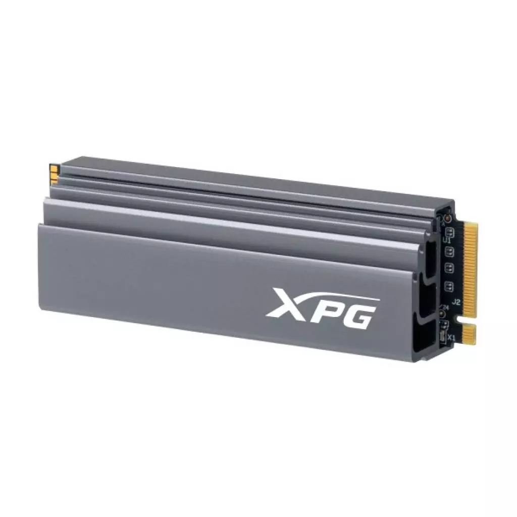 Накопитель SSD M.2 2280 1TB ADATA (AGAMMIXS70-1T-C) - 2 Накопитель SSD M.2 2280 1TB ADATA (AGAMMIXS70-1T-C) - 2