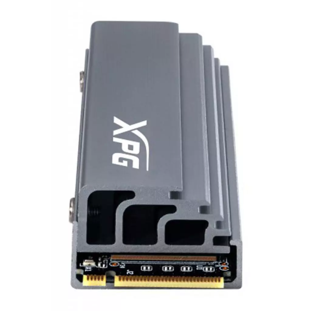 Накопитель SSD M.2 2280 1TB ADATA (AGAMMIXS70-1T-C) - 3 Накопитель SSD M.2 2280 1TB ADATA (AGAMMIXS70-1T-C) - 3