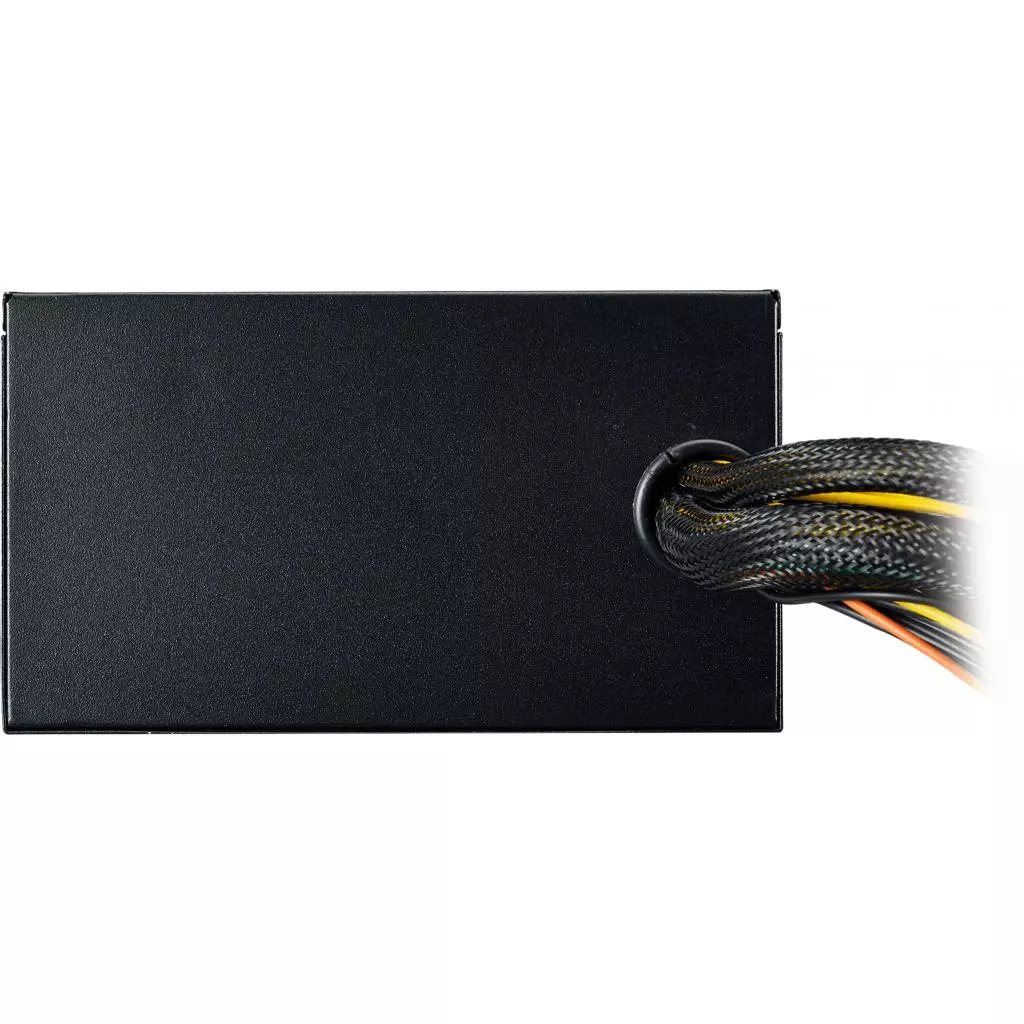 Блок питания CoolerMaster 500W Elite V4 (MPE-5001-ACABN-EU) - 4