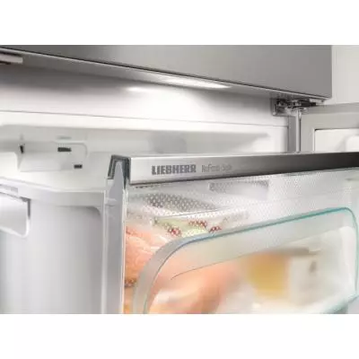 Холодильник Liebherr CBNbe 5778 - 3 Холодильник Liebherr CBNbe 5778 - 3