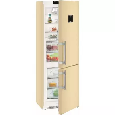 Холодильник Liebherr CBNbe 5778 - 4 Холодильник Liebherr CBNbe 5778 - 4