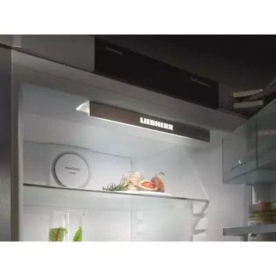 Холодильник Liebherr CBNbe 5778 - 8 Холодильник Liebherr CBNbe 5778 - 8