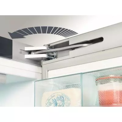 Холодильник Liebherr CBNbe 5778 - 9 Холодильник Liebherr CBNbe 5778 - 9