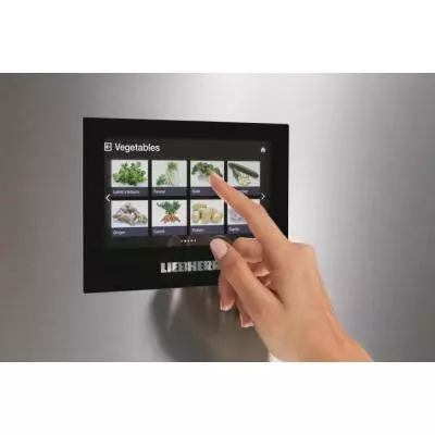 Холодильник Liebherr CBNbe 5778 - 11 Холодильник Liebherr CBNbe 5778 - 11