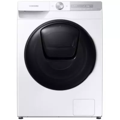 Стиральная машина Samsung WW10T754CBH/UA