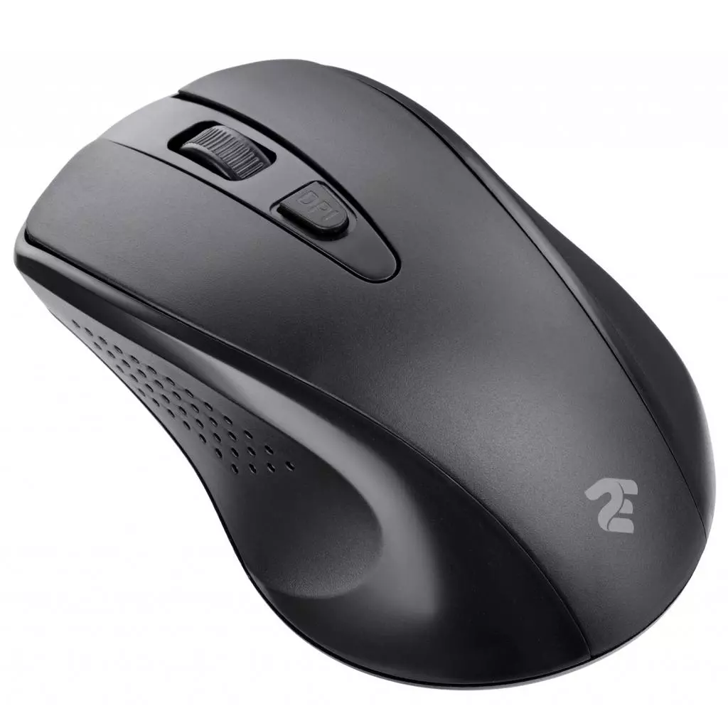Мышка 2E MF213 Wireless Black (2E-MF213WB) - 1 Мышка 2E MF213 Wireless Black (2E-MF213WB) - 1