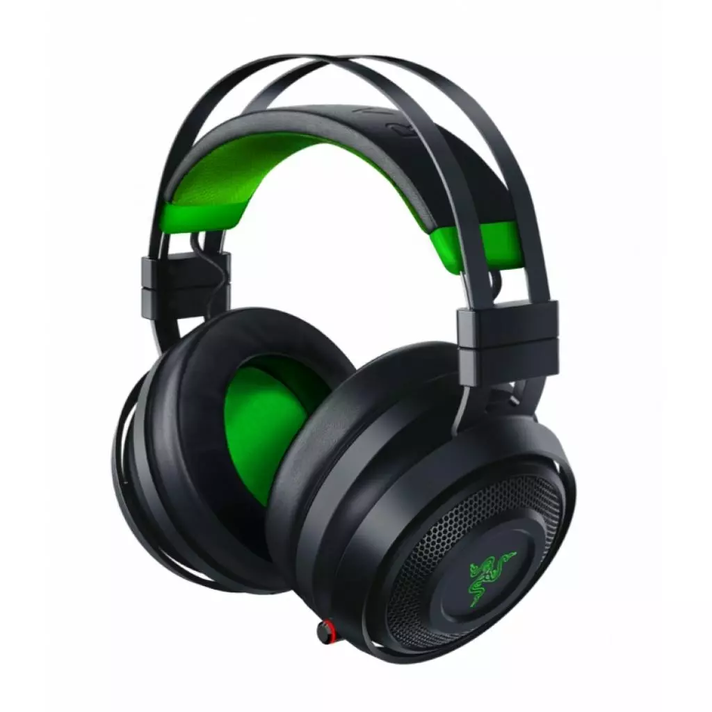 Наушники Razer Nari Ultimate for Xbox One (RZ04-02910100-R3M1) - 1 Наушники Razer Nari Ultimate for Xbox One (RZ04-02910100-R3M1) - 1