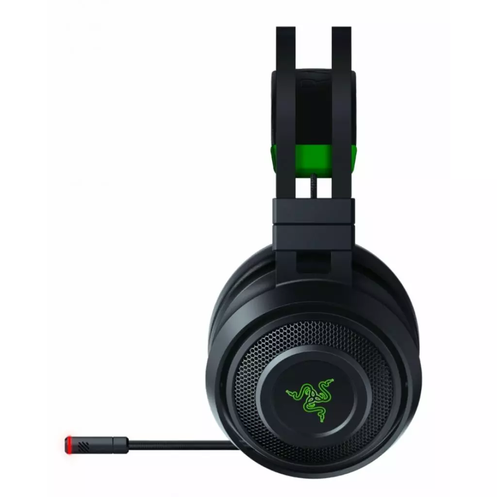 Наушники Razer Nari Ultimate for Xbox One (RZ04-02910100-R3M1) - 2 Наушники Razer Nari Ultimate for Xbox One (RZ04-02910100-R3M1) - 2