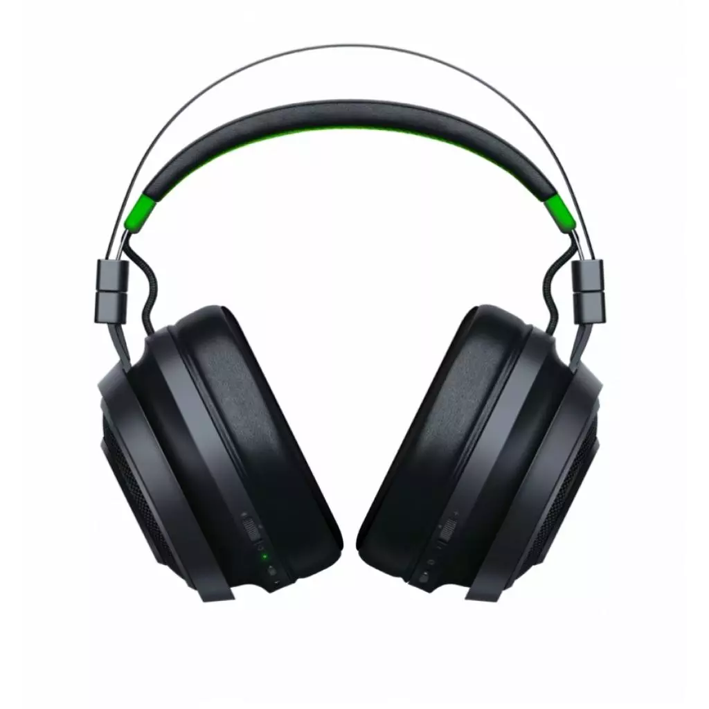 Наушники Razer Nari Ultimate for Xbox One (RZ04-02910100-R3M1) - 4 Наушники Razer Nari Ultimate for Xbox One (RZ04-02910100-R3M1) - 4