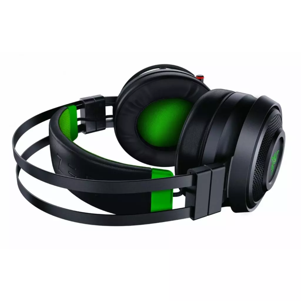 Наушники Razer Nari Ultimate for Xbox One (RZ04-02910100-R3M1) - 5 Наушники Razer Nari Ultimate for Xbox One (RZ04-02910100-R3M1) - 5