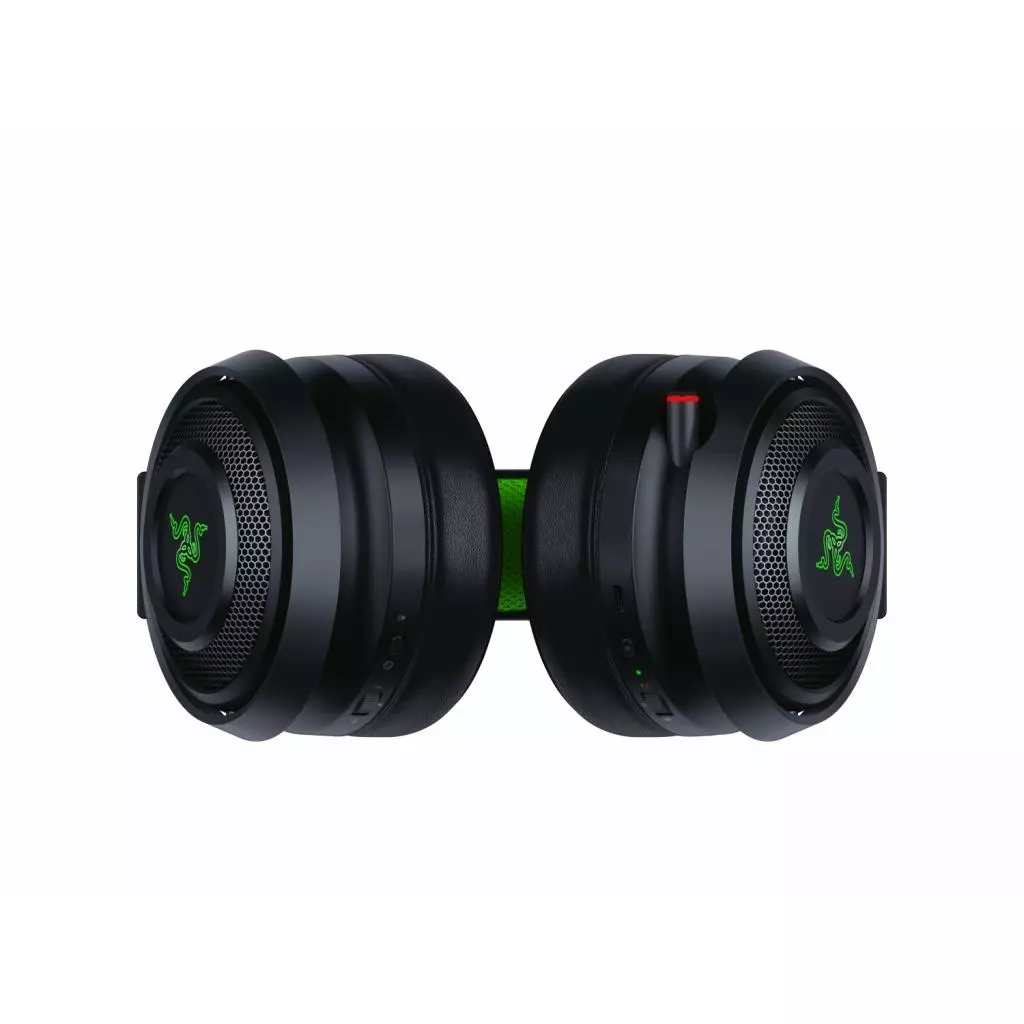 Наушники Razer Nari Ultimate for Xbox One (RZ04-02910100-R3M1) - 6 Наушники Razer Nari Ultimate for Xbox One (RZ04-02910100-R3M1) - 6