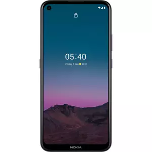 Мобильный телефон Nokia 5.4 4/64GB Dusk