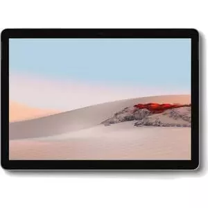 Планшет Microsoft Surface GO 2 10.5/m3-8100Y/4/64F/int/W10H/Silver (STV-00017)