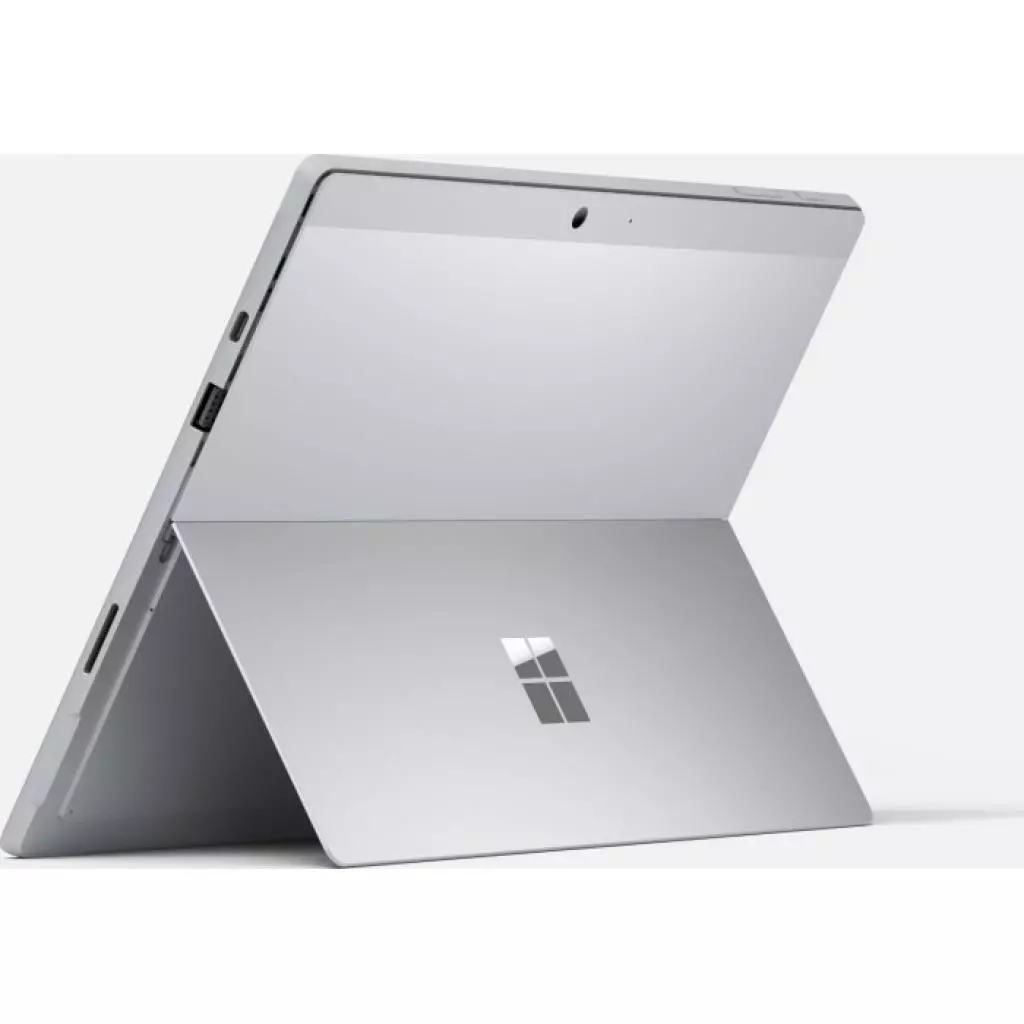 Планшет Microsoft Surface Pro 7 12.3 UWQHD/Intel i5-1035G4/8/128F/W10H/Silver (VDV-00018) - 5 Планшет Microsoft Surface Pro 7 12.3 UWQHD/Intel i5-1035G4/8/128F/W10H/Silver (VDV-00018) - 5