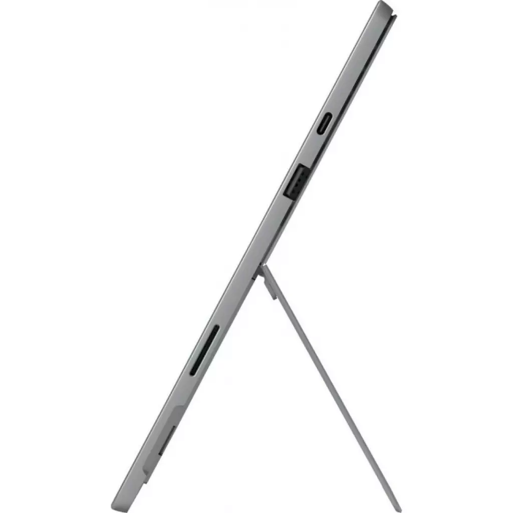 Планшет Microsoft Surface Pro 7 12.3 UWQHD/Intel i7-1065G7/16/1024F/W10H/Silv (VDX-00003) - 1 Планшет Microsoft Surface Pro 7 12.3 UWQHD/Intel i7-1065G7/16/1024F/W10H/Silv (VDX-00003) - 1