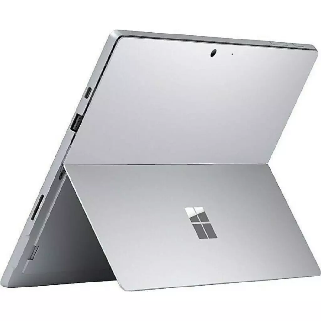 Планшет Microsoft Surface Pro 7 12.3 UWQHD/Intel i7-1065G7/16/1024F/W10H/Silv (VDX-00003) - 2 Планшет Microsoft Surface Pro 7 12.3 UWQHD/Intel i7-1065G7/16/1024F/W10H/Silv (VDX-00003) - 2