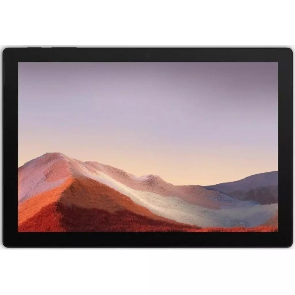 Планшет Microsoft Surface Pro 7 12.3 UWQHD/Intel i7-1065G7/16/512F/W10H/Black (VAT-00018)