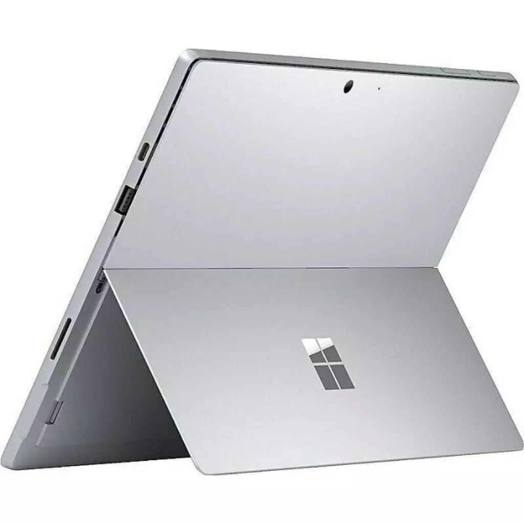 Планшет Microsoft Surface Pro 7 12.3 UWQHD/Intel i7-1065G7/16/512F/W10H/Silve (VAT-00003) - 2 Планшет Microsoft Surface Pro 7 12.3 UWQHD/Intel i7-1065G7/16/512F/W10H/Silve (VAT-00003) - 2