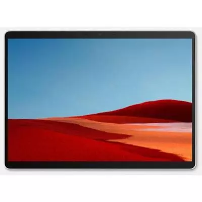 Планшет Microsoft Surface Pro X NEW 13 UWQHD/16/256F/Adreno_685LTE/W10H/Silve (1WT-00003)