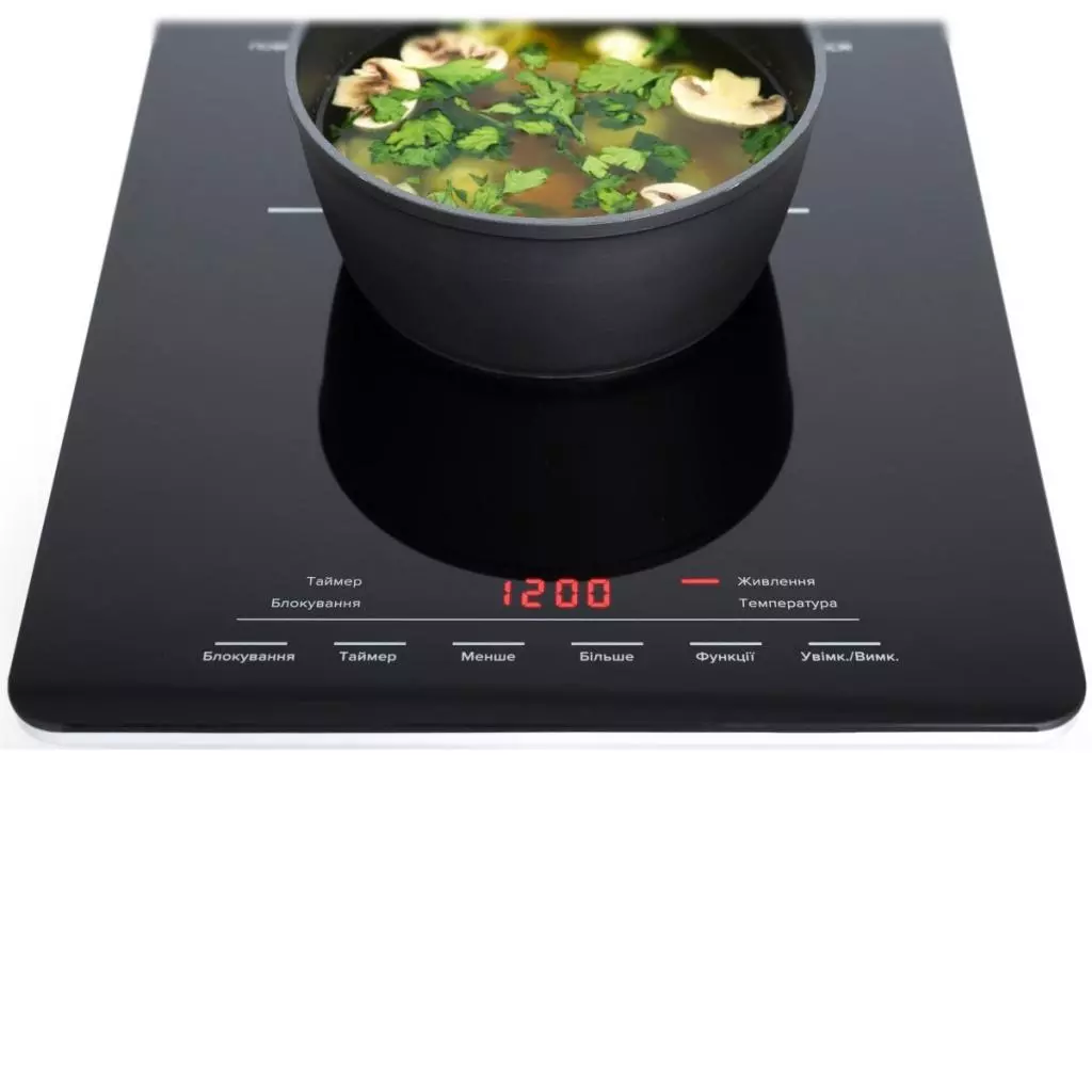 Электроплитка Ergo HP-1501 - 4 Электроплитка Ergo HP-1501 - 4