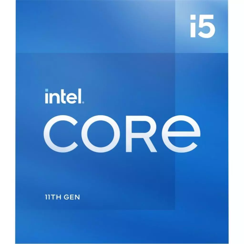 Процессор INTEL Core™ i5 11400 (BX8070811400) - 1