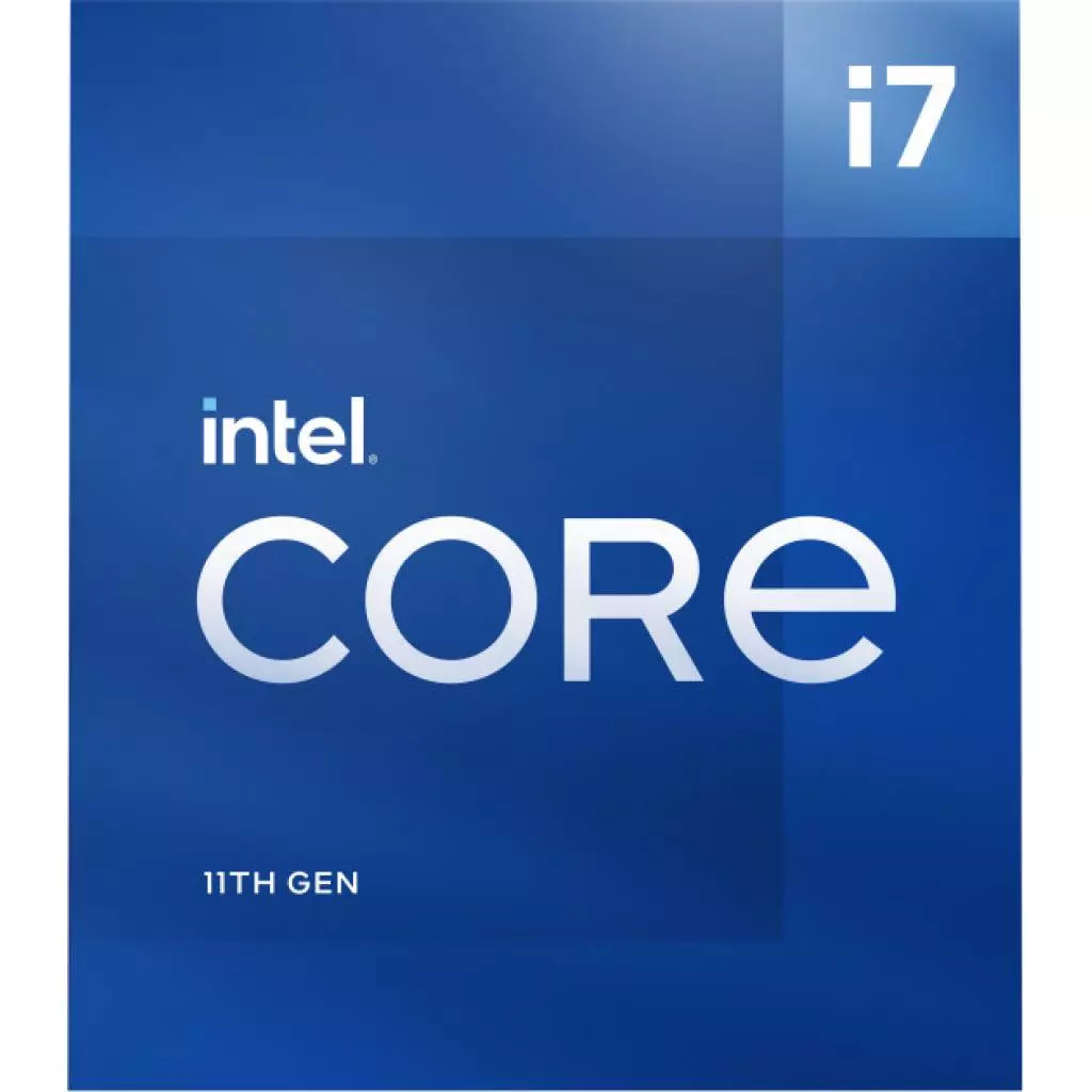 Процессор INTEL Core™ i7 11700 (BX8070811700) - 1