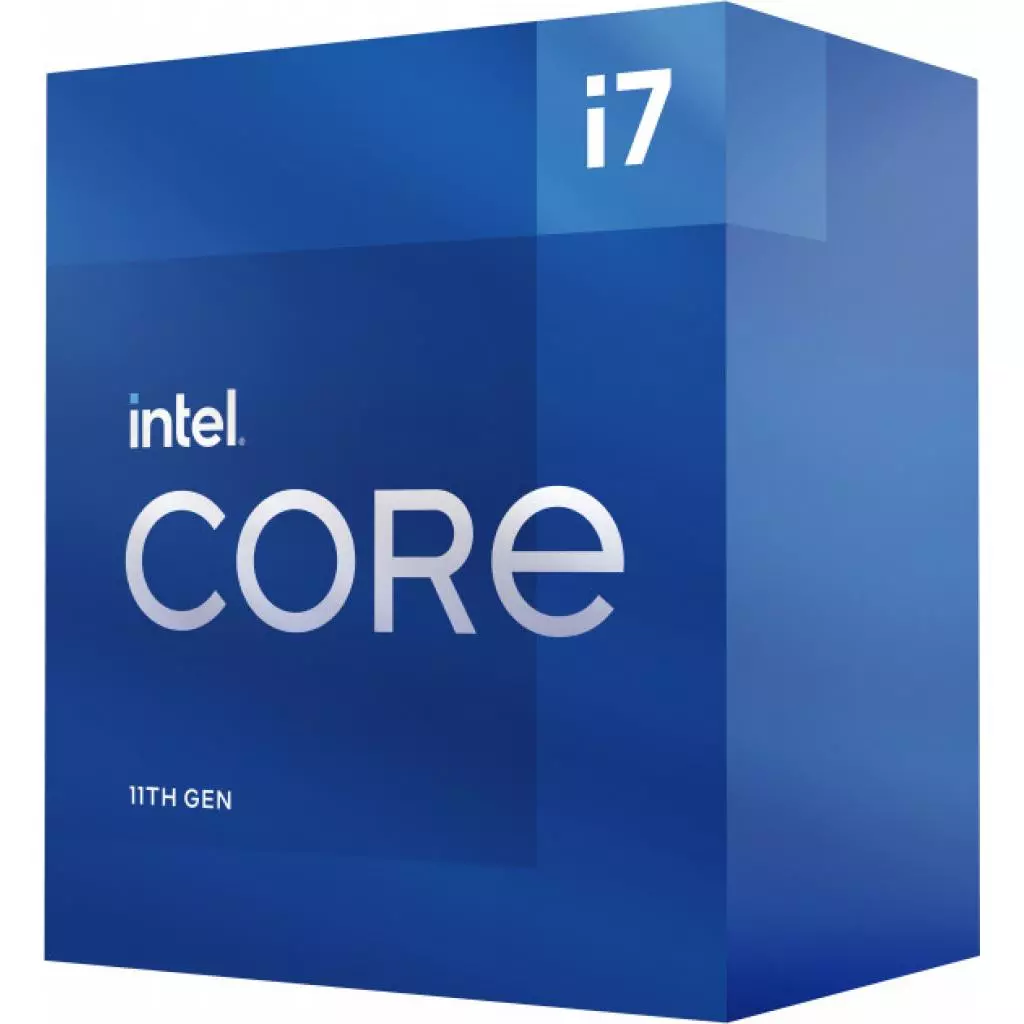 Процессор INTEL Core™ i7 11700 (BX8070811700)